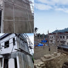 Construction Update (La Bellezah Homes) - October 10,2023