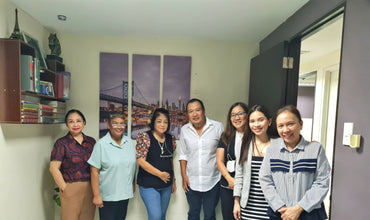 Unveiling the Signing of the Property Deal in Consolacion: September 11, 2023