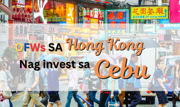 La Bellezah 2 Storey Townhouse House and Lot 2 Bedroom affordable and trending OFW from hong kong investment in cebu barangay pulangbato