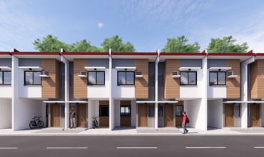 Affordable Homes at La Bellezah with Low Downpayment