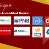 Cityscape Grand Tower Partners and Accredited Banks