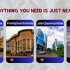 Everything you need nearby photo