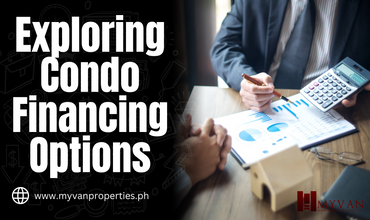 Exploring Condo Financin Options