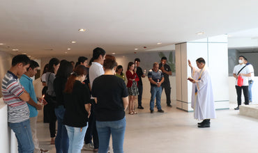 The Blessing of Cityscape Grand Tower: A Skyward Celebration