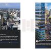 Heartfelt Thanks to Cebu Ni Bai and Skyscraper City - Cebu Updates for Showcasing Cityscape Grand Tower Cebu