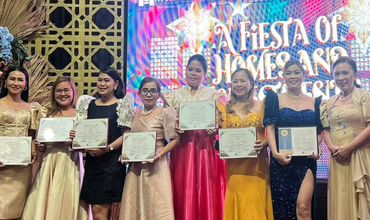 Myvan Properties Shines Bright at 2024 Year-End Gala: A Glimpse Into the Future of Cebu’s Real Estate