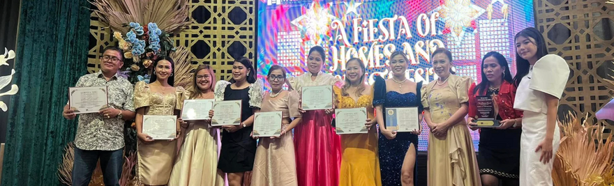 Myvan Properties Shines Bright at 2024 Year-End Gala: A Glimpse Into the Future of Cebu’s Real Estate