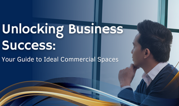 Things to Consider in Finding a Business Space