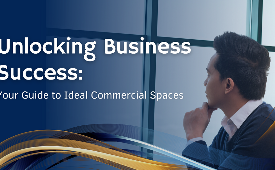 Things to Consider in Finding a Business Space