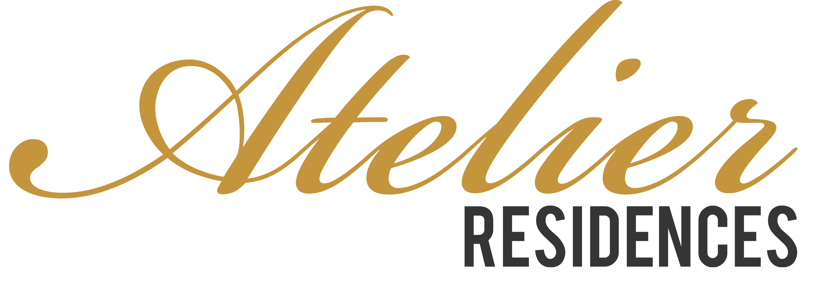 Atelier Residences by Myvan Properties Myvan Properties and