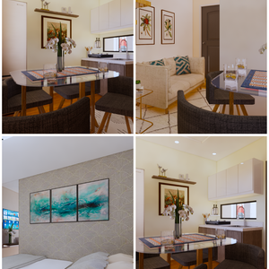 Soon to Rise 2 - Photos