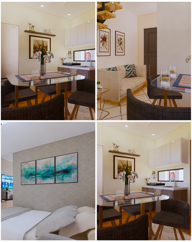 Soon to Rise 2 - Photos