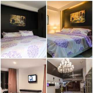 Cityscape Tower 1 - Photos