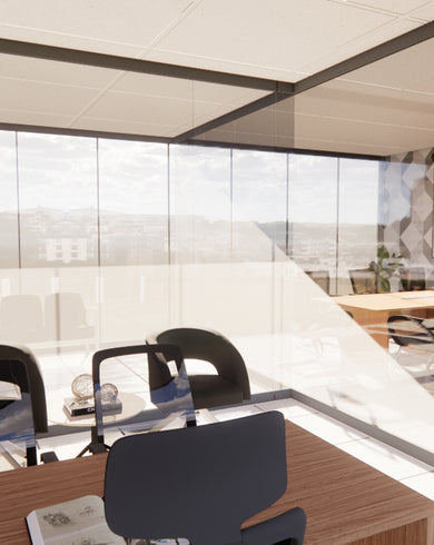 Cityscape Grand Tower - Commercial Area 8