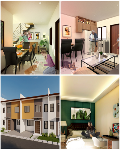 La Bellezah Homes - Photos