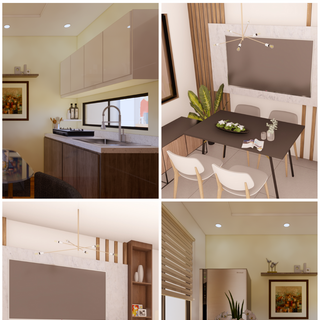 Soon to Rise 3 - Photos