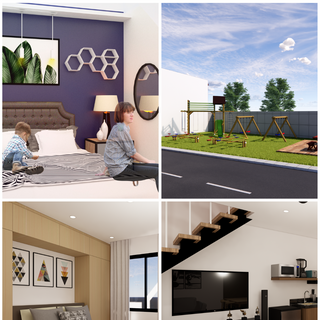 Soon to Rise 4 - Photos