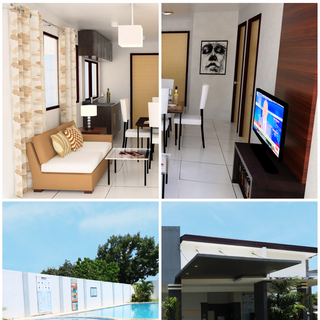 La Almirah Crest - Photos