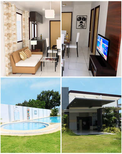 La Almirah Crest - Photos