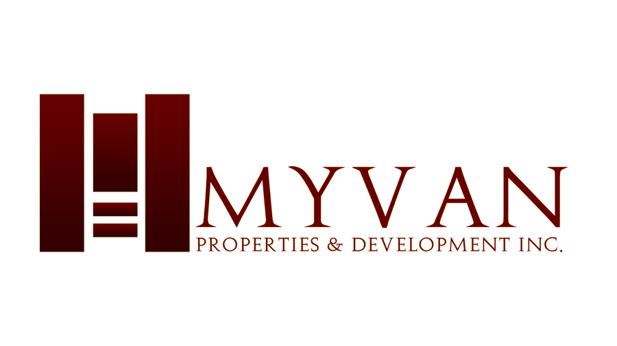 About Us Myvan Properties and Development Inc.