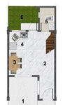 Soon to Rise 2 - Floor Plan