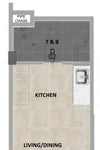 Soon to Rise 1 - Floor Plan