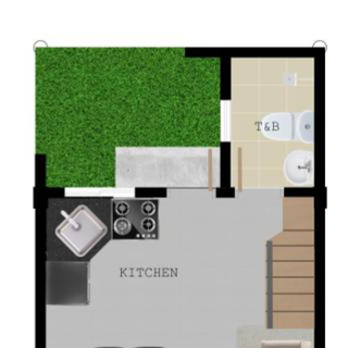 Soon to Rise 3 - Floor Plan