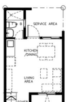 Soon to Rise 4- Floor Plan