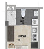 Amada Condominium - Floor Plan