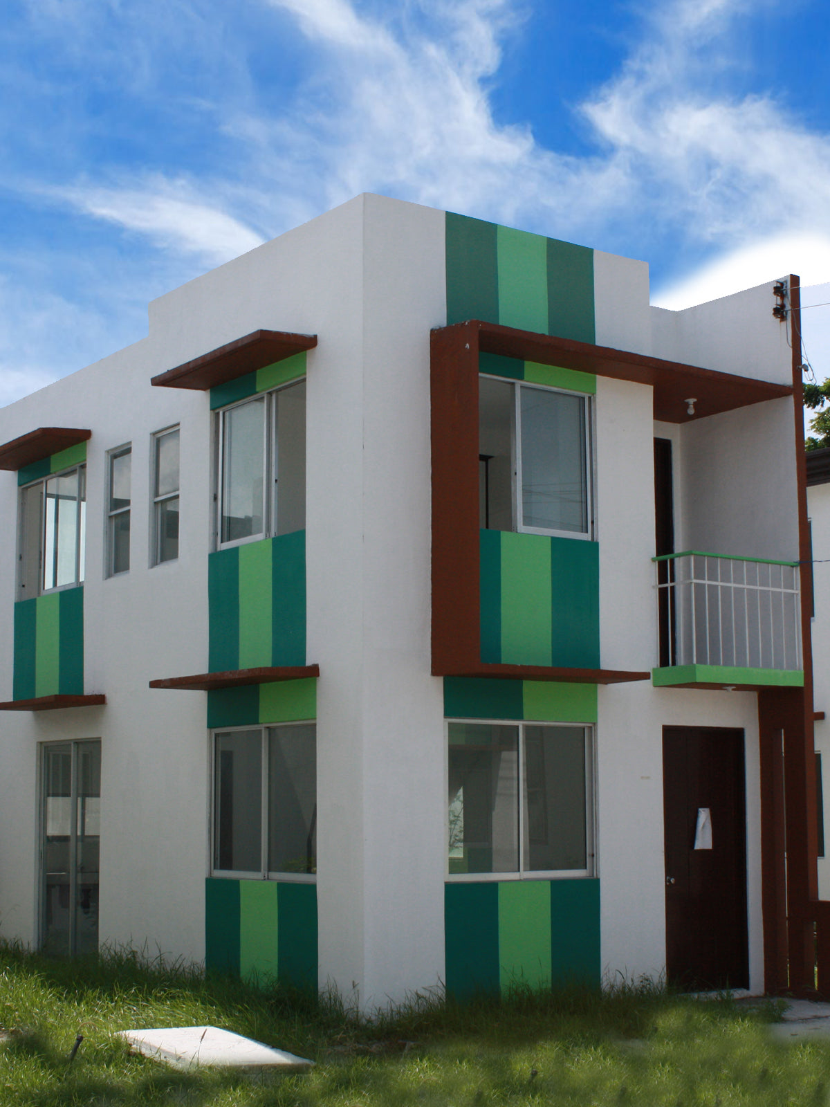 Sale subdivisions in cebu myvan properties and development inc 
